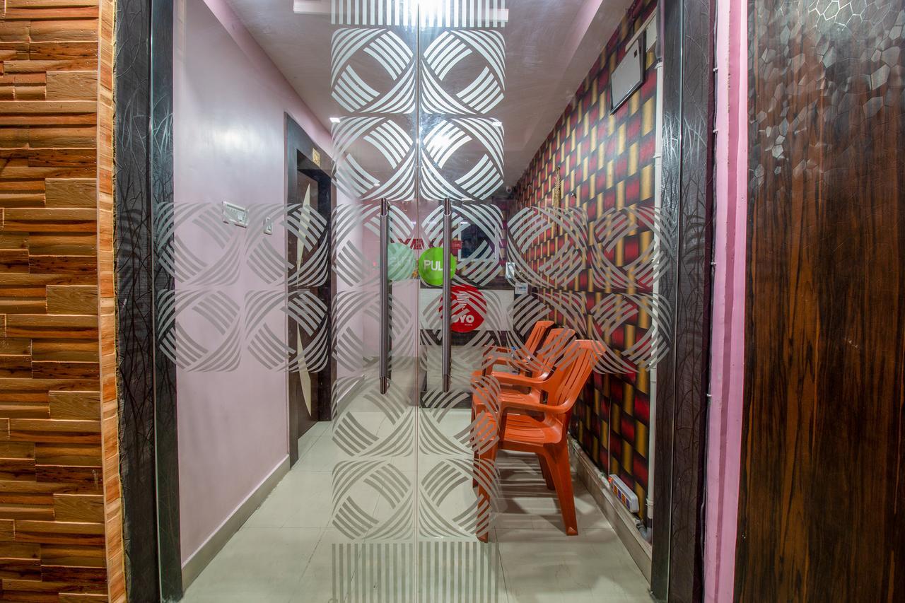 Oyo 14579 The Hangout جمشيدبور المظهر الخارجي الصورة